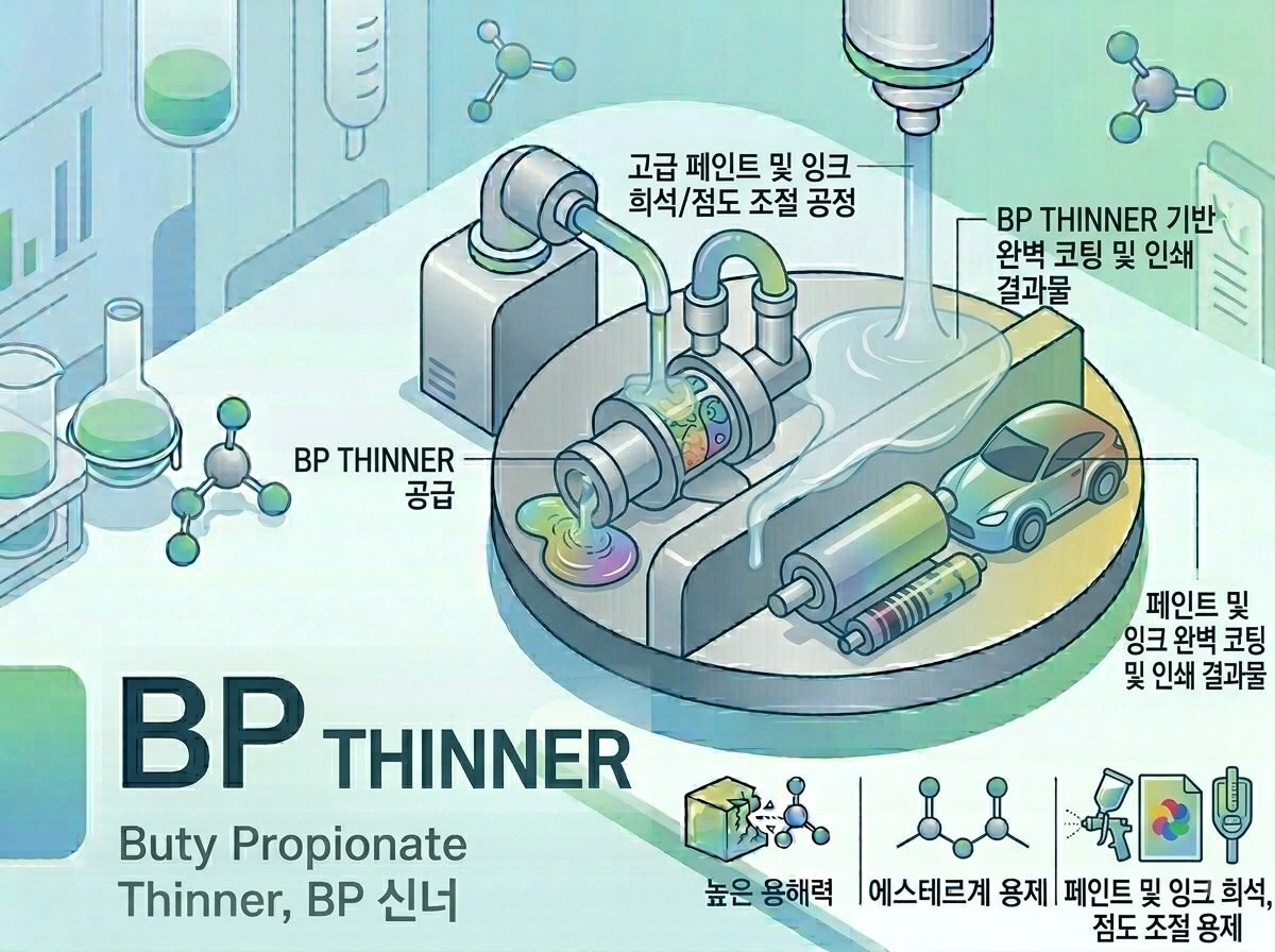 BP Thinner